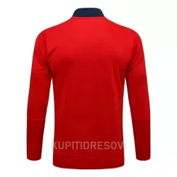 Arsenal Odijela za Trening 2022/23 Crveno plava