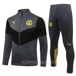 BVB Borussia Dortmund Odijela za Trening 2022/23 Tamno siva BVB Borussia Dortmund Odijela za Trening 2022/23 Tamno siva
