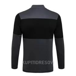 BVB Borussia Dortmund Odijela za Trening 2022/23 Tamno siva