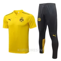 BVB Borussia Dortmund Polo za Trening 2022/23 Žuta BVB Borussia Dortmund Polo za Trening 2022/23 Žuta