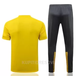 BVB Borussia Dortmund Polo za Trening 2022/23 Žuta