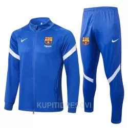 FC Barcelona Odijela za Trening 2022/23 Plavo bijela FC Barcelona Odijela za Trening 2022/23 Plavo bijela