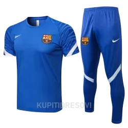 FC Barcelona Trening Dres Komplet 2022/23 Plava FC Barcelona Trening Dres Komplet 2022/23 Plava