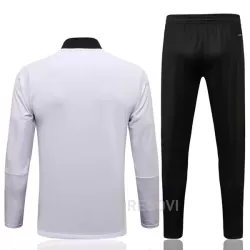 Juventus Odijela za Trening 2022/23 Bijelo crna