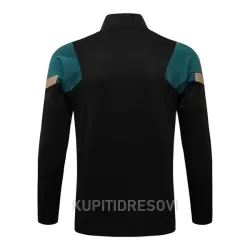 Liverpool Odijela za Trening 2022/23 Crno zelena