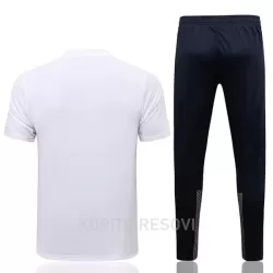 Manchester City Polo za Trening 2022/23 Bijela