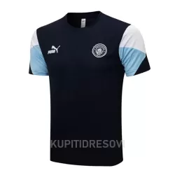 Manchester City Trening Dres Komplet 2022/23 Plava