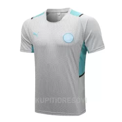 Manchester City Trening Dres Komplet 2022/23 Svijetlo siva
