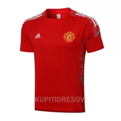 Manchester United Trening Dres Komplet 2022/23 Crveno bijela