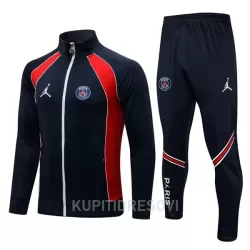 Paris Saint-Germain Odijela za Trening 2022/23 Plavo bijela Paris Saint-Germain Odijela za Trening 2022/23 Plavo bijela