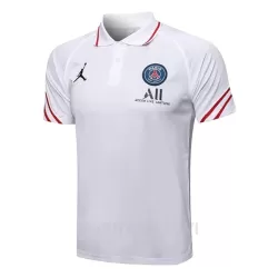 Paris Saint-Germain Polo za Trening 2022/23 Bijela