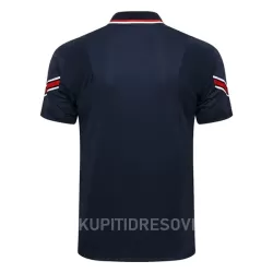 Paris Saint-Germain Polo za Trening 2022/23 Plava