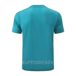 Real Madrid Trening Dres Komplet 2022/23 Plava