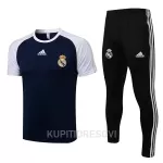 Real Madrid Trening Dres Komplet 2022/23 Plavo bijela