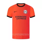 Dresovi Brighton Hove Albion Gostujući 2022/23