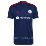 Dresovi Chicago Fire Domaći 2022/23