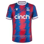 Dresovi Crystal Palace Domaći 2022/23