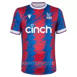 Dresovi Crystal Palace Domaći 2022/23 Dresovi Crystal Palace Domaći 2022/23