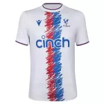 Dresovi Crystal Palace Gostujući 2022/23