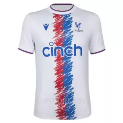 Dresovi Crystal Palace Gostujući 2022/23 Dresovi Crystal Palace Gostujući 2022/23