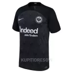 Dresovi Eintracht Frankfurt Gostujući 2022/23