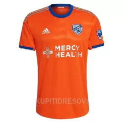 Dresovi FC Cincinnati Gostujući 2022/23