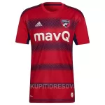 Dresovi FC Dallas Domaći 2022/23
