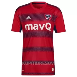 Dresovi FC Dallas Domaći 2022/23