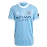 Dresovi New York City FC Domaći 2022