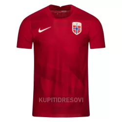 Dresovi Norveška Domaći 2022/23 Dresovi Norveška Domaći 2022/23