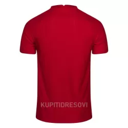 Dresovi Norveška Domaći 2022/23