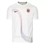 Dresovi Norveška Gostujući 2022/23