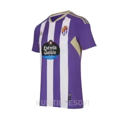 Dresovi Real Valladolid Domaći 2022/23 Dresovi Real Valladolid Domaći 2022/23