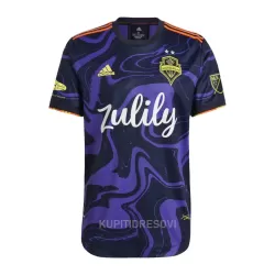 Dresovi Seattle Sounders FC Gostujući 2022 Dresovi Seattle Sounders FC Gostujući 2022