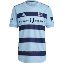 Dresovi Sporting Kansas City Domaći 2022