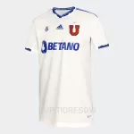Dresovi Universidad de Chile Gostujući 2022/23