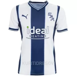 Dresovi West Bromwich Albion Domaći 2022/23 Dresovi West Bromwich Albion Domaći 2022/23