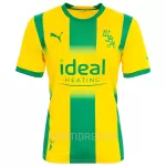 Dresovi West Bromwich Albion Gostujući 2022/23