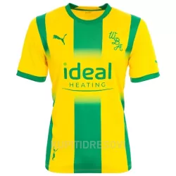 Dresovi West Bromwich Albion Gostujući 2022/23 Dresovi West Bromwich Albion Gostujući 2022/23