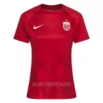 Ženski Dresovi Norveška Domaći 2022/23