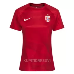 Ženski Dresovi Norveška Domaći 2022/23 Ženski Dresovi Norveška Domaći 2022/23