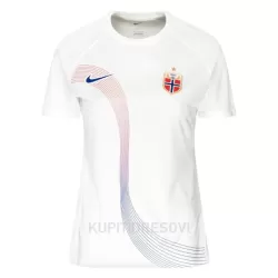 Ženski Dresovi Norveška Gostujući 2022/23 Ženski Dresovi Norveška Gostujući 2022/23
