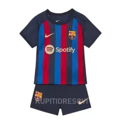 Dječji Dresovi FC Barcelona Domaći 2022/23 Dječji Dresovi FC Barcelona Domaći 2022/23