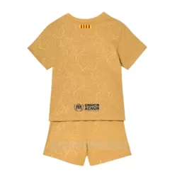 Dječji Dresovi FC Barcelona Gostujući 2022/23