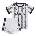 Dječji Dresovi Juventus Domaći 2022/23