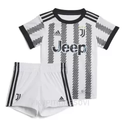 Dječji Dresovi Juventus Domaći 2022/23 Dječji Dresovi Juventus Domaći 2022/23