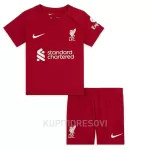 Dječji Dresovi Liverpool Domaći 2022/23