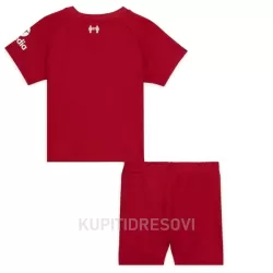 Dječji Dresovi Liverpool Domaći 2022/23