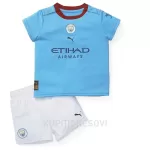 Dječji Dresovi Manchester City Domaći 2022/23
