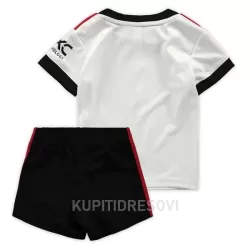 Dječji Dresovi Manchester United Gostujući 2022/23